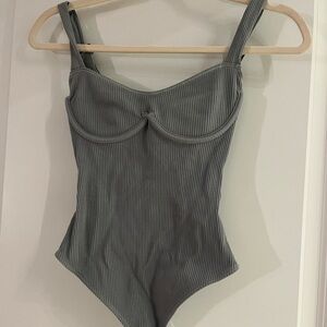 Free people never worn bodysuit